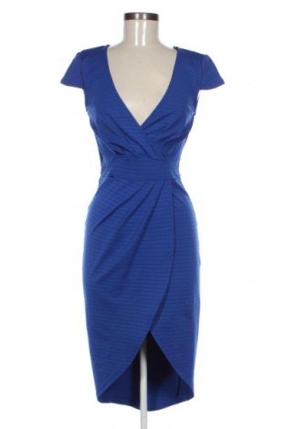 Sukienka Akira Chicago, Rozmiar M, Kolor Niebieski, Cena 295,26 zł