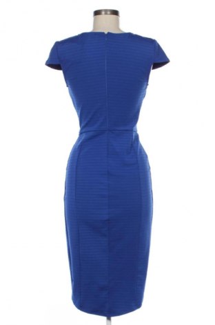 Sukienka Akira Chicago, Rozmiar M, Kolor Niebieski, Cena 295,26 zł