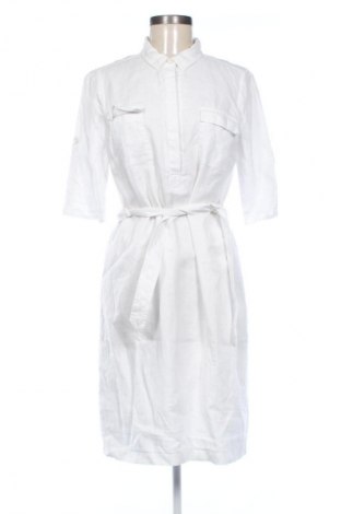 Šaty  Alba Moda, Velikost M, Barva Bílá, Cena  729,00 Kč