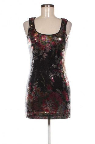 Kleid Alba Moda, Größe XS, Farbe Mehrfarbig, Preis € 25,99