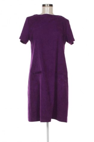 Rochie Aleta Parizi, Mărime XXL, Culoare Mov, Preț 126,32 Lei