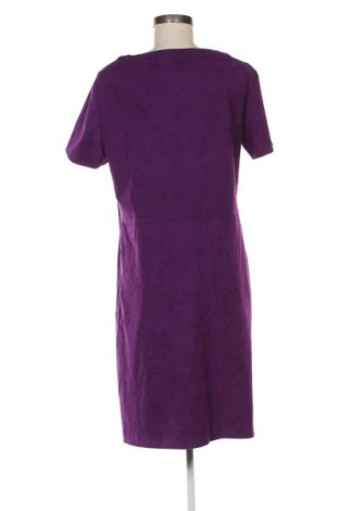 Rochie Aleta Parizi, Mărime XXL, Culoare Mov, Preț 126,32 Lei