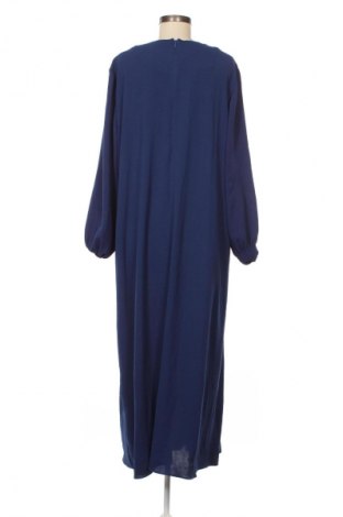 Sukienka Alia, Rozmiar XXL, Kolor Niebieski, Cena 83,99 zł