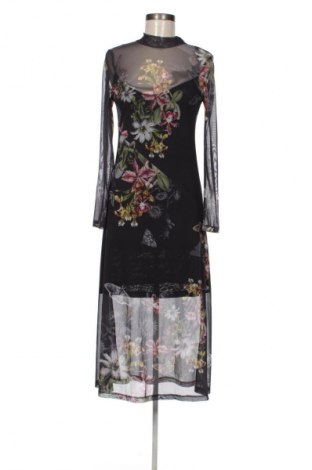 Kleid AllSaints, Größe M, Farbe Mehrfarbig, Preis 187,99 €
