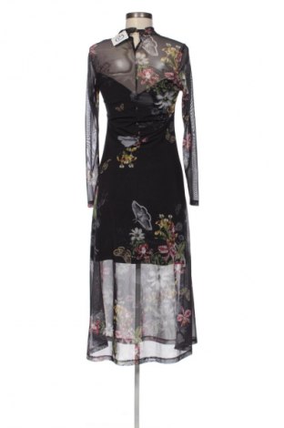 Kleid AllSaints, Größe M, Farbe Mehrfarbig, Preis 187,99 €