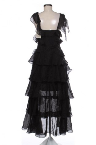 Šaty  AllSaints, Veľkosť S, Farba Čierna, Cena  159,95 €