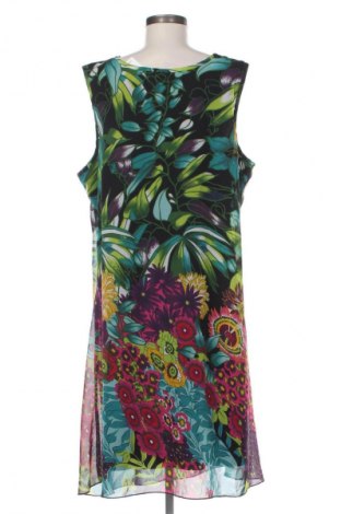 Рокля Ambria, Размер XXL, Цвят Многоцветен, Цена 24,99 лв.