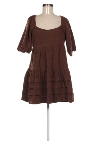 Šaty  American Eagle, Velikost L, Barva Hnědá, Cena  1 649,00 Kč