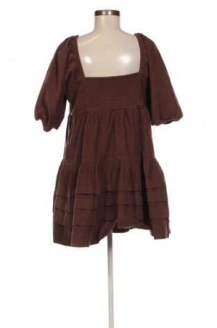 Šaty  American Eagle, Velikost L, Barva Hnědá, Cena  1 649,00 Kč