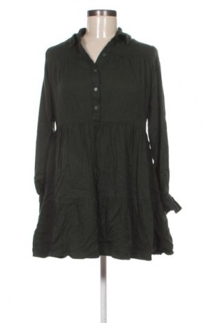 Sukienka Amisu, Rozmiar S, Kolor Zielony, Cena 89,98 zł