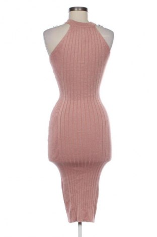 Sukienka Amisu, Rozmiar XS, Kolor Beżowy, Cena 80,99 zł