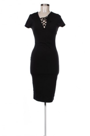 Рокля Amisu, Размер S, Цвят Черен, Цена 62,00 лв.