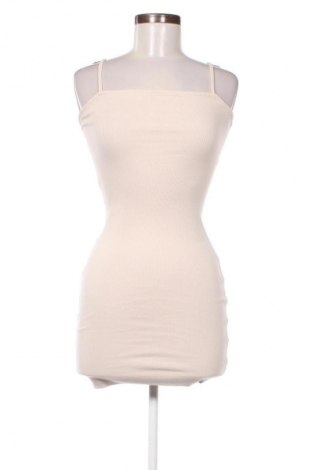 Рокля Amisu, Размер XS, Цвят Пепел от рози, Цена 19,45 лв.