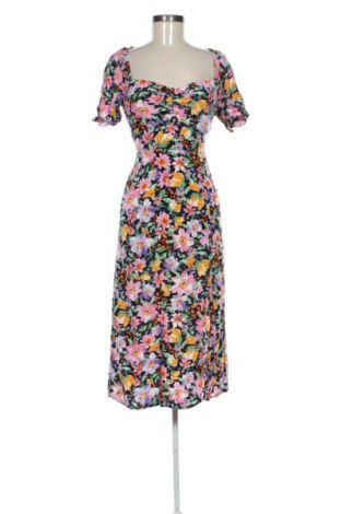 Kleid Amisu, Größe XS, Farbe Mehrfarbig, Preis 19,95 €