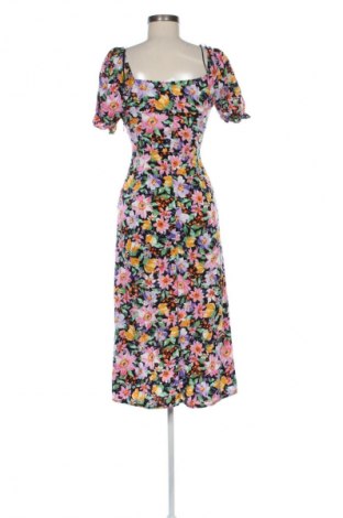 Kleid Amisu, Größe XS, Farbe Mehrfarbig, Preis 19,95 €