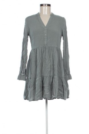 Φόρεμα Amisu, Μέγεθος XS, Χρώμα Πράσινο, Τιμή 19,95 €
