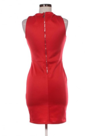 Kleid Amisu, Größe M, Farbe Rot, Preis 20,00 €