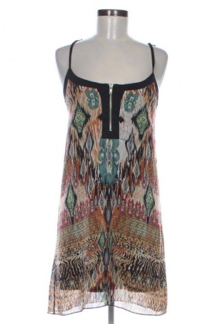 Šaty  Amisu, Velikost S, Barva Vícebarevné, Cena  494,00 Kč