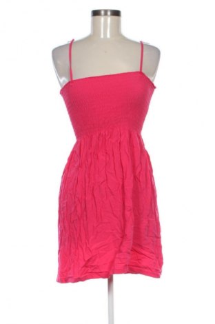 Šaty  Amisu, Velikost M, Barva Růžová, Cena  495,00 Kč
