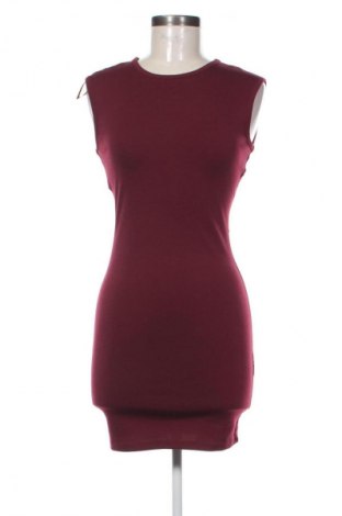 Sukienka Amisu, Rozmiar XS, Kolor Czerwony, Cena 89,98 zł