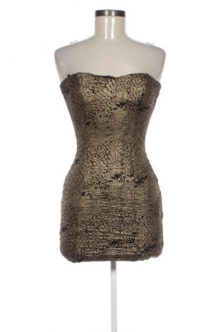 Šaty  Amisu, Velikost XS, Barva Vícebarevné, Cena  495,00 Kč