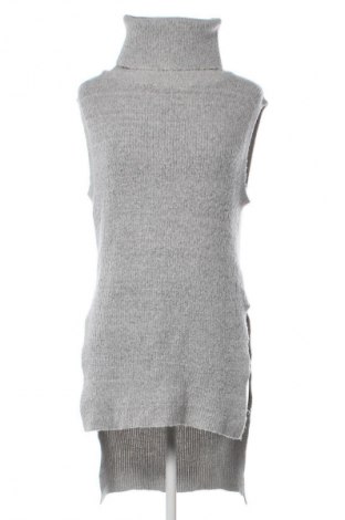 Рокля Amisu, Размер XS, Цвят Сив, Цена 35,99 лв.