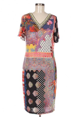 Φόρεμα Ana Alcazar, Μέγεθος L, Χρώμα Πολύχρωμο, Τιμή 37,99 €