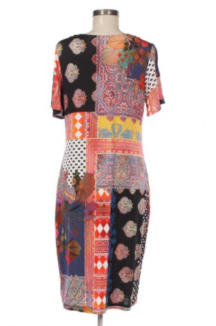 Φόρεμα Ana Alcazar, Μέγεθος L, Χρώμα Πολύχρωμο, Τιμή 37,99 €