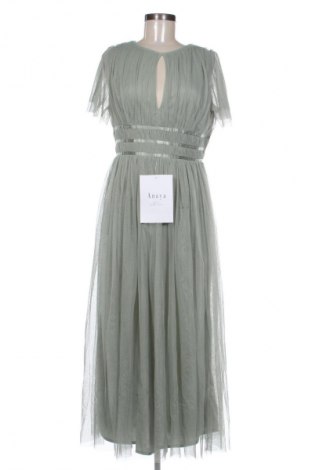 Kleid Anaya with love, Größe M, Farbe Grün, Preis 93,99 €