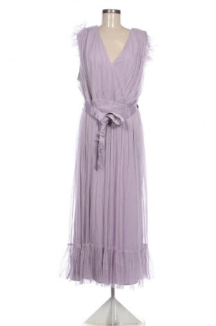 Kleid Anaya with love, Größe 5XL, Farbe Lila, Preis € 93,99