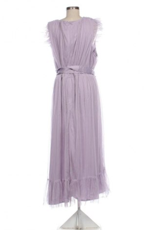 Kleid Anaya with love, Größe 5XL, Farbe Lila, Preis € 93,99