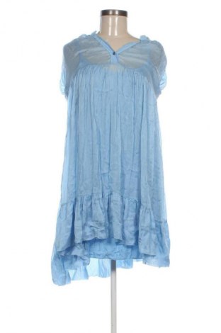 Ruha Angela Davis, Méret S, Szín Kék, Ár 16 416 Ft