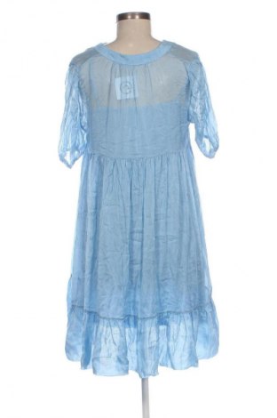 Ruha Angela Davis, Méret S, Szín Kék, Ár 16 416 Ft