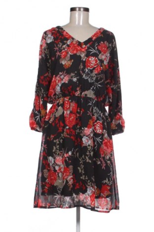 Φόρεμα Aniston, Μέγεθος L, Χρώμα Πολύχρωμο, Τιμή 19,95 €