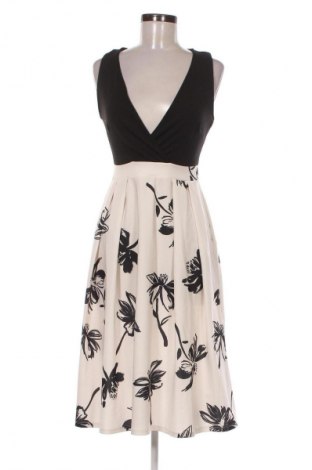 Рокля Anna F., Размер S, Цвят Многоцветен, Цена 109,99 лв.