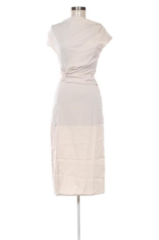 Рокля Anna Field, Размер S, Цвят Бежов, Цена 62,99 лв.