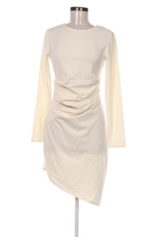 Sukienka Anna Field, Rozmiar M, Kolor ecru, Cena 166,99 zł