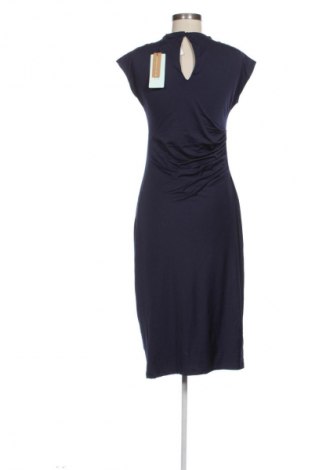 Šaty  Anna Field, Velikost M, Barva Modrá, Cena  689,00 Kč