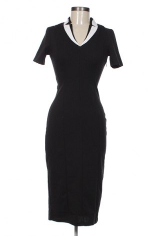 Φόρεμα Anna Field, Μέγεθος XS, Χρώμα Μαύρο, Τιμή 27,99 €