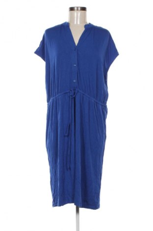 Kleid Anna Field, Größe 3XL, Farbe Blau, Preis € 26,99