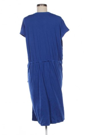 Kleid Anna Field, Größe 3XL, Farbe Blau, Preis € 26,99