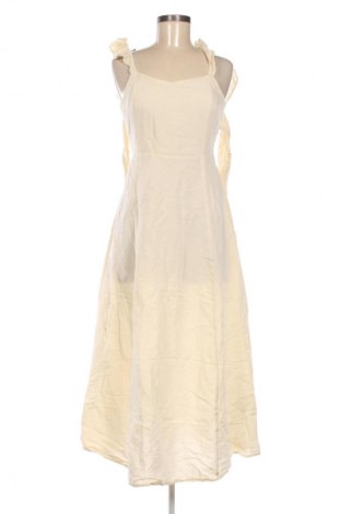 Рокля Anna Field, Размер M, Цвят Жълт, Цена 62,99 лв.