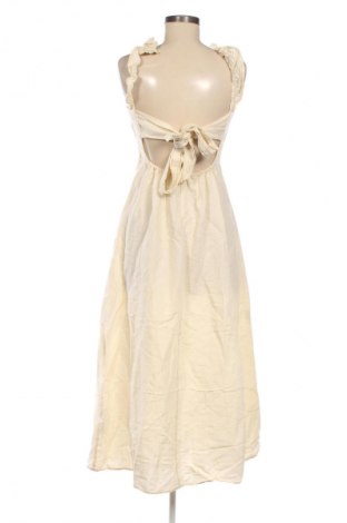 Рокля Anna Field, Размер M, Цвят Жълт, Цена 62,99 лв.