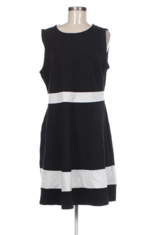 Šaty  Anna Field, Veľkosť XXL, Farba Čierna, Cena  23,95 €