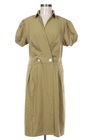 Sukienka Anna Field, Rozmiar L, Kolor Zielony, Cena 166,99 zł