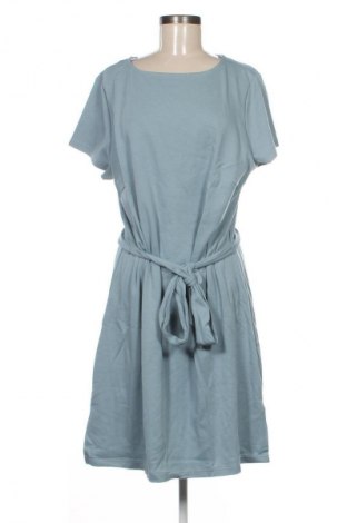 Рокля Anna Field, Размер XXL, Цвят Син, Цена 50,99 лв.