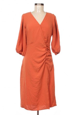 Sukienka Anna Field, Rozmiar L, Kolor Pomarańczowy, Cena 133,99 zł