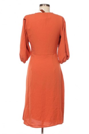 Sukienka Anna Field, Rozmiar L, Kolor Pomarańczowy, Cena 133,99 zł