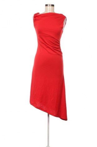 Рокля Anna Field, Размер M, Цвят Червен, Цена 62,99 лв.