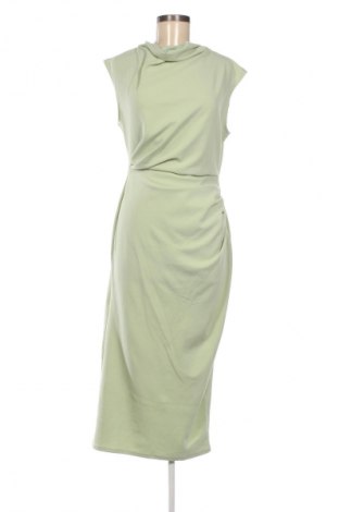 Рокля Anna Field, Размер M, Цвят Зелен, Цена 75,99 лв.